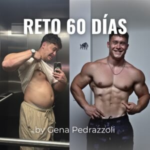 reto 60 dias